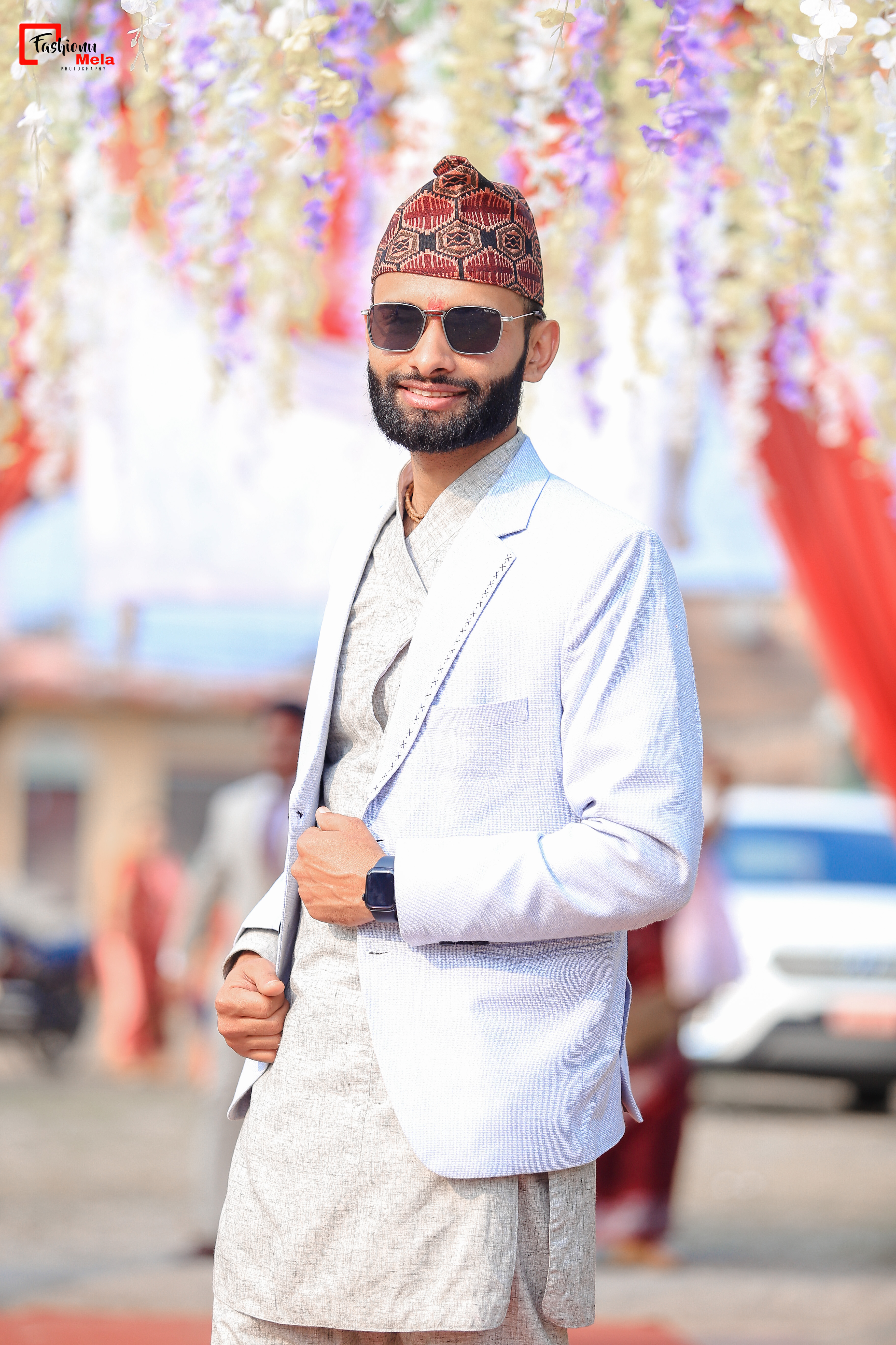 Radhe Bhai