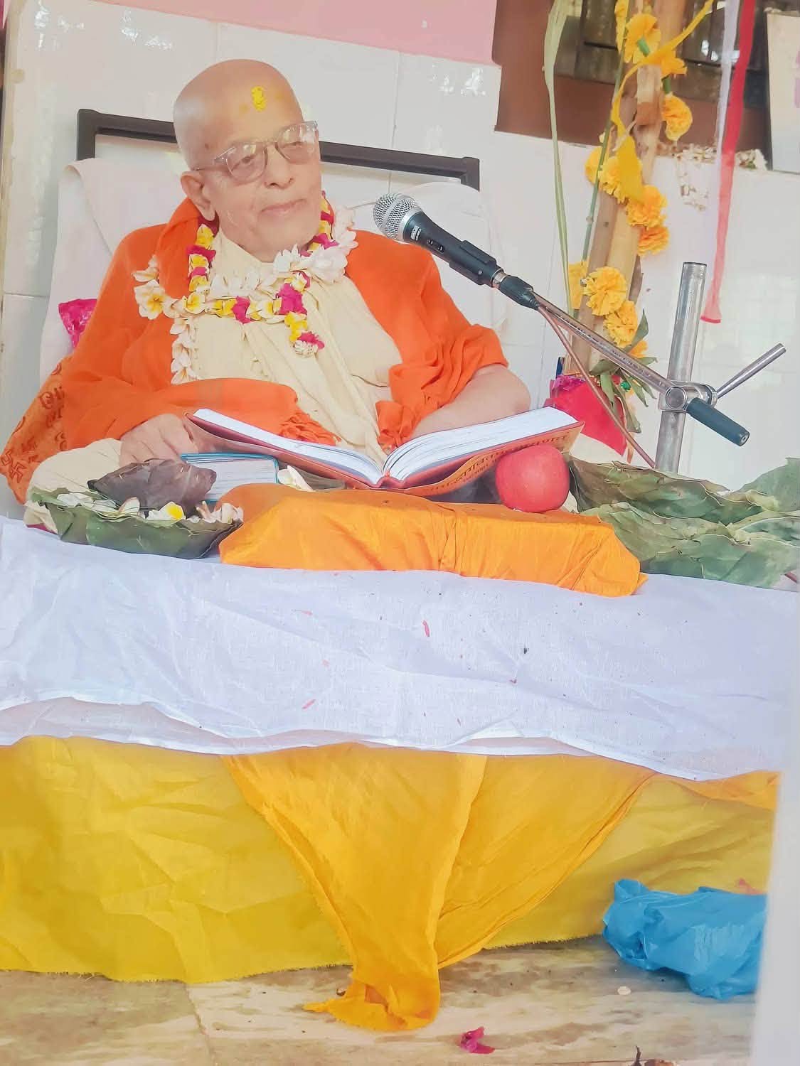 गोपालसरण महाराजजी