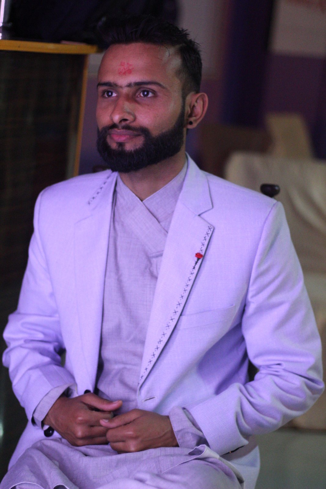 Gobinda Ghimire — Musical